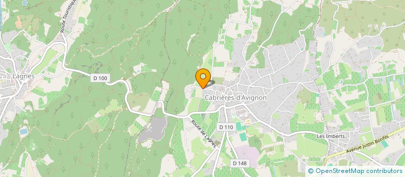 localisation de l'entreprise NEW EXPERIMENTED TECHNOLOGIES NEXT  GOULT