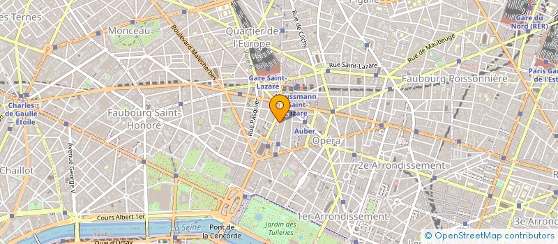 localisation de l'entreprise NEW POL TELCHNOLOGY  PARIS