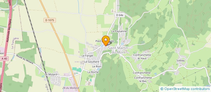 localisation de l'entreprise NEWHEAD STUDIO  BOURG-EN-BRESSE