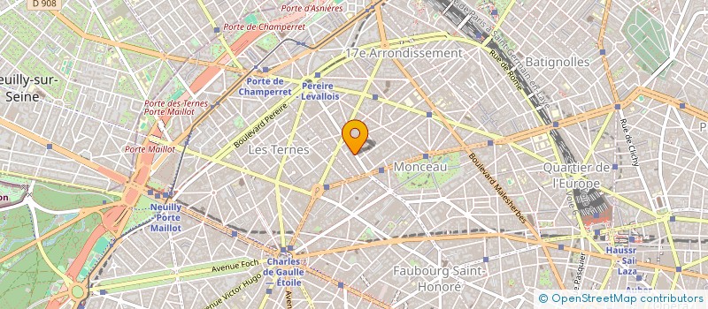 localisation de l'entreprise NEWTGAMES CREATION  PARIS