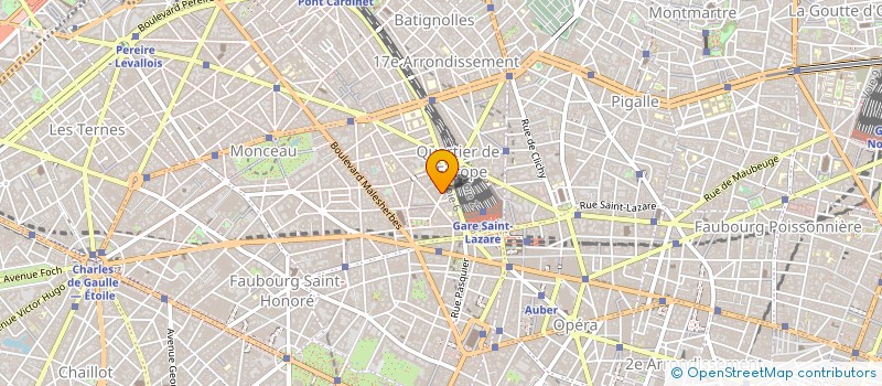 localisation de l'entreprise NEXIMMO 68 à LA MADELEINE
