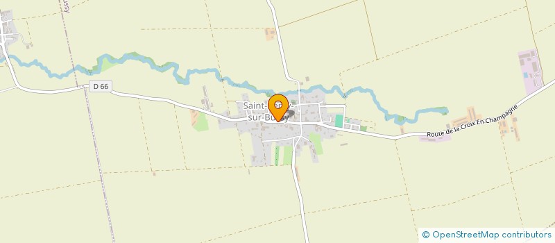 localisation de l'entreprise NG AUTO VAN  SAINT-REMY-SUR-BUSSY