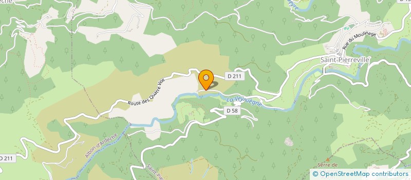 localisation de l'entreprise NG EUROPE SARL  GLUIRAS