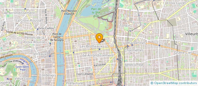 localisation de l'entreprise NICO2GREG  LYON