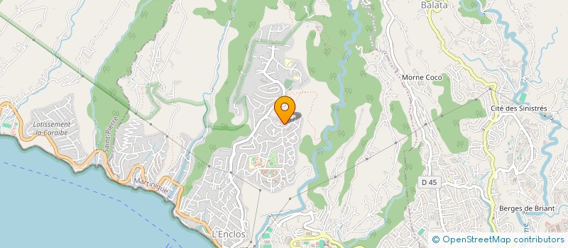 localisation de l'entreprise NIKAO  SCHLCHER