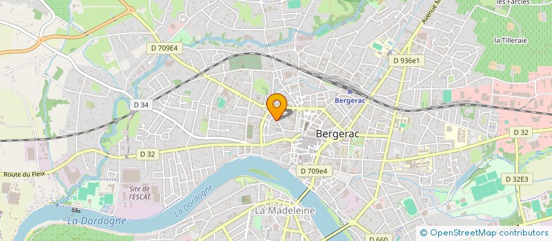 localisation de l'entreprise NINOU FAIT DES SOUS  PARIS