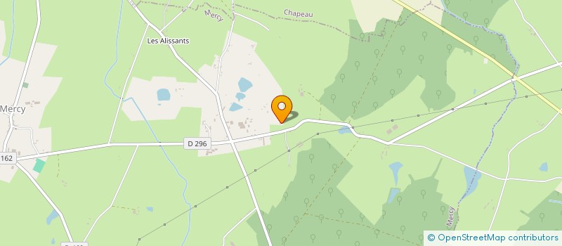 localisation de l'entreprise NIPAULI  MERCY