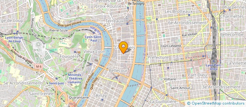 localisation de l'entreprise NIWANO  LYON