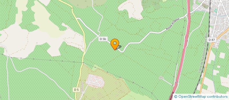 localisation de l'entreprise NOACK INVEST  VIVES