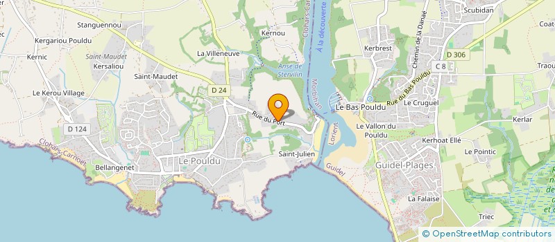 localisation de l'entreprise NOEMIE  LYON