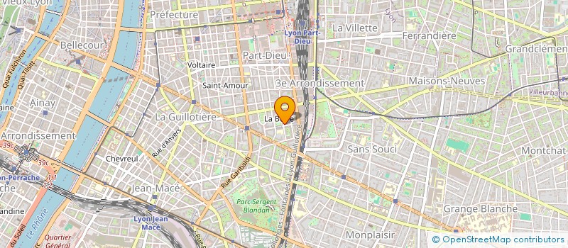 localisation de l'entreprise NOMAD  THIZY-LES-BOURGS