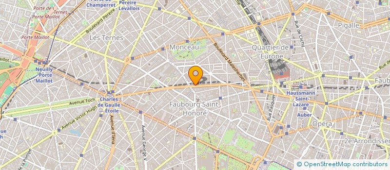 localisation de l'entreprise NOMAD EDUCATION  PARIS