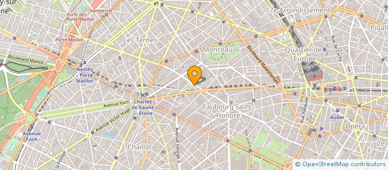 localisation de l'entreprise NOMAD FILMS FRANCE à PARIS