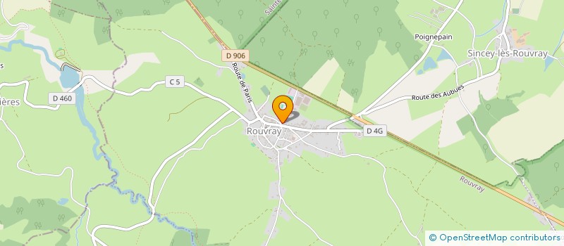 localisation de l'entreprise NORDENSHOP INSURANCE  LYON