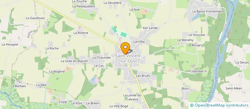 localisation de l'entreprise NOTES EN CHANTE  BEGANNE