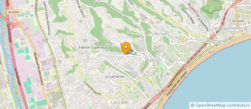 localisation de l'entreprise NOTI LE LIVREUR D'HISTOIRES  PARIS