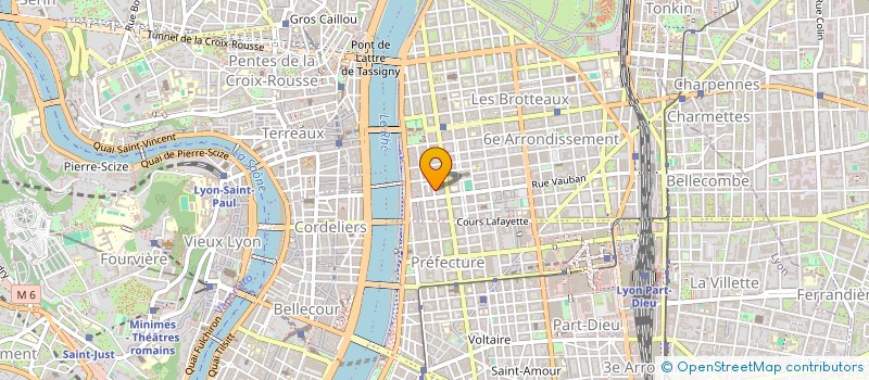 localisation de l'entreprise NOUVELLE INDUSTRIE DU VETEMENT  DECINES-CHARPIEU
