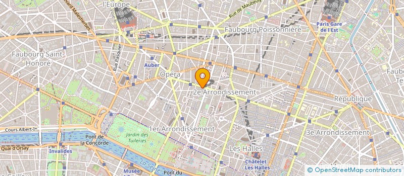 localisation de l'entreprise NOVASECUR  AIX-EN-PROVENCE
