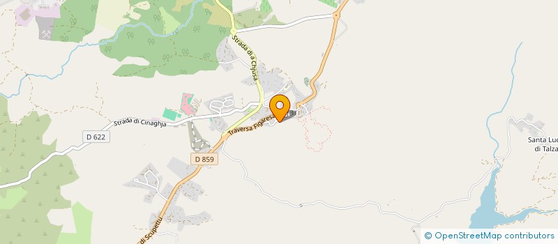 localisation de l'entreprise NOVIAMIND  FIGARI