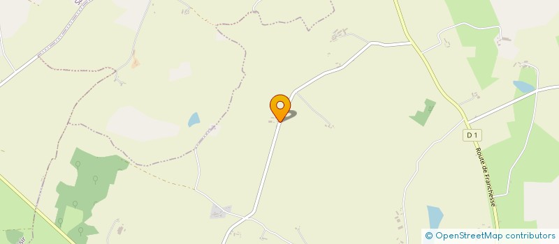 localisation de l'entreprise NOYAU D'ANIMATION DE BOURBON-L'ARCHAMBAULT à BOURBON-L'ARCHAMBAULT