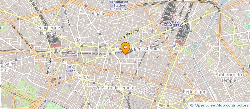 localisation de l'entreprise NPL ADVISORY  SEIGNOSSE