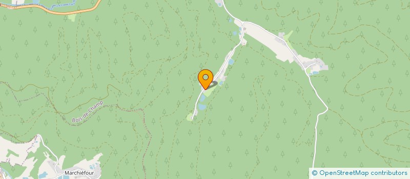 localisation de l'entreprise NSH ASSURANCE  HAGUENAU