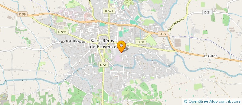 localisation de l'entreprise NUMERO 10 à CANNES