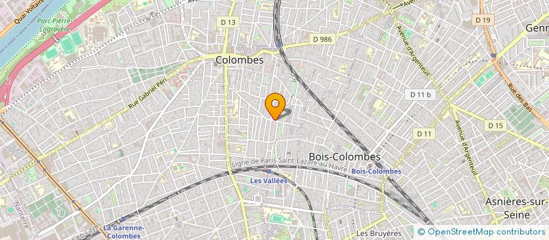 localisation de l'entreprise O PLUS à VANNES