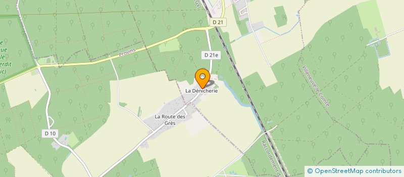 localisation de l'entreprise O POULET CARRE MARSEILLE  MARSEILLE