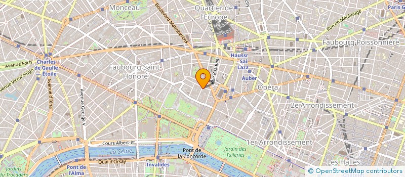 localisation de l'entreprise OBJECTIF CENTRALE  JARVILLE-LA-MALGRANGE