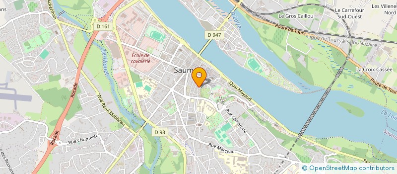 localisation de l'entreprise OCEANIK CREATIONS  VARRAINS