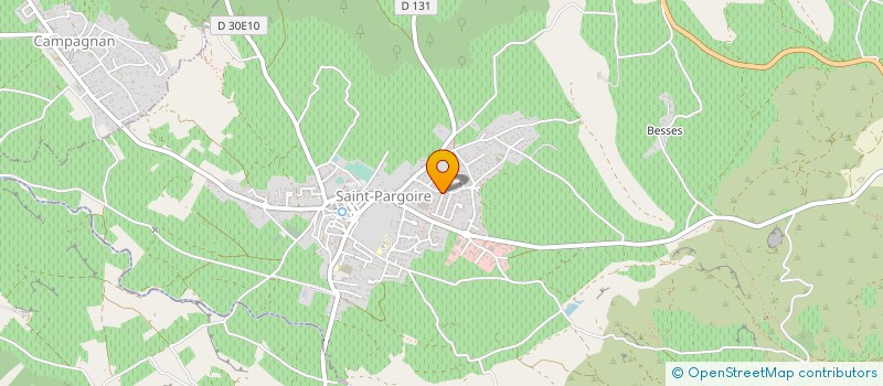 localisation de l'entreprise OHM PLAC ET JOINT à MONTPELLIER