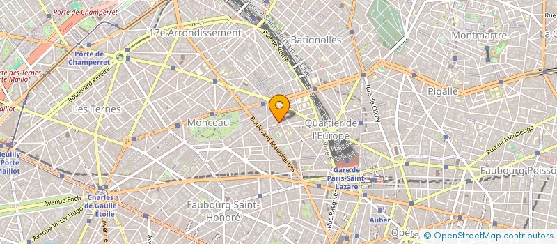 localisation de l'entreprise OKAYO  PARIS