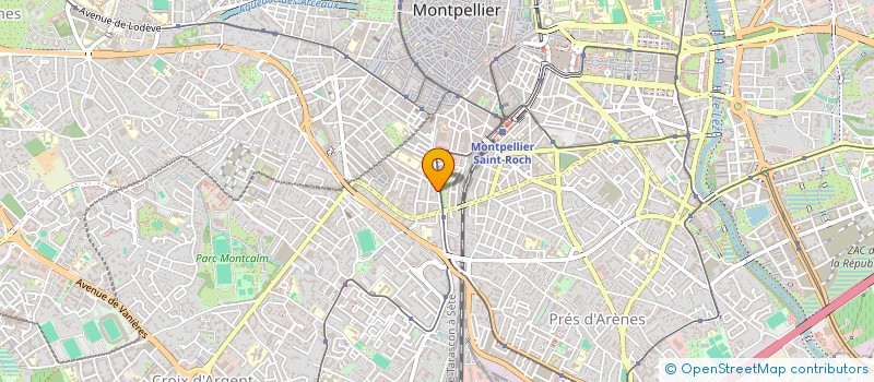 localisation de l'entreprise ONLY-HITS à LILLE