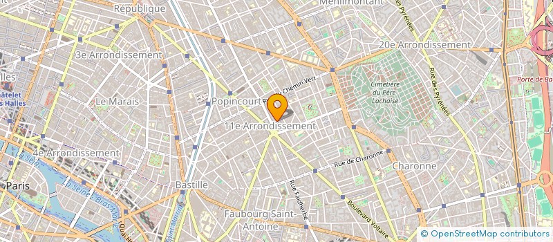 localisation de l'entreprise OOTBOX ADVISORY à LAMBERSART