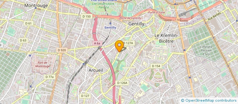 localisation de l'entreprise OPELLA HEALTHCARE GROUP à NEUILLY-SUR-SEINE