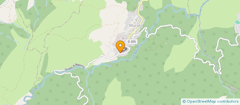 localisation de l'entreprise OPERA RUTALI à RUTALI