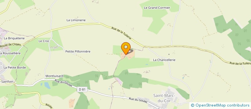 localisation de l'entreprise OPTIMITY  PARIS