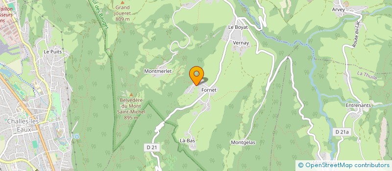 localisation de l'entreprise OSCAR AUTO-REVENTE  CURIENNE