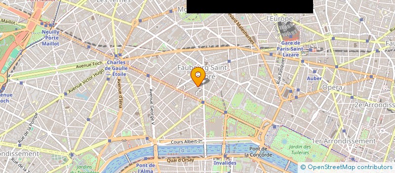 localisation de l'entreprise OVER LIMIT SOCIETY à GRENOBLE