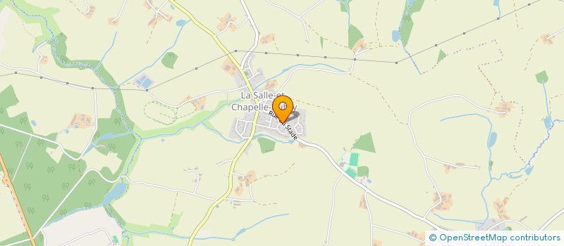 localisation de l'entreprise OXYWATER  VAIR-SUR-LOIRE