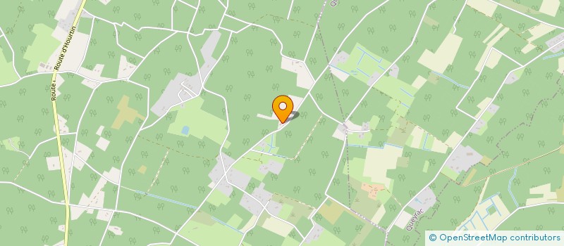 localisation de l'entreprise P&R COMPAGNIE à VENDAYS-MONTALIVET