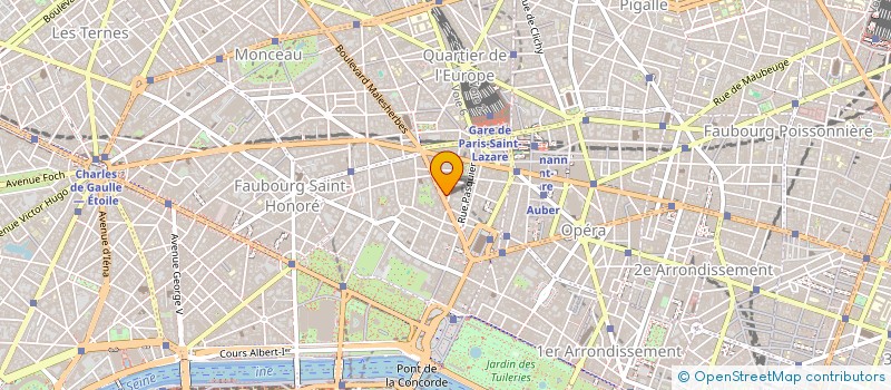 localisation de l'entreprise PAJOT 3E  TALLOIRES-MONTMIN