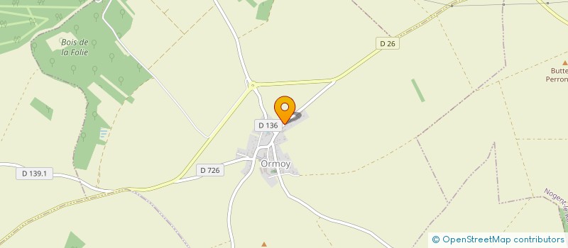 localisation de l'entreprise PAN  IVRY-SUR-SEINE