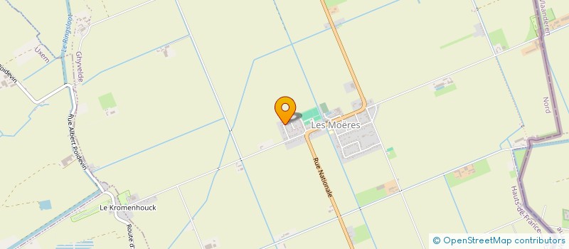 localisation de l'entreprise PAPAGAYO HOLDING  AIX-LES-BAINS