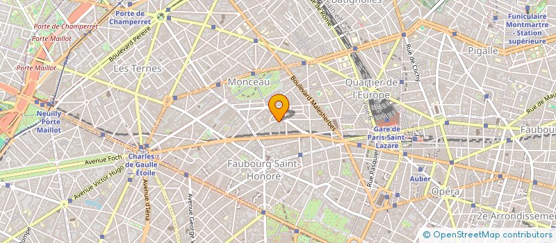 localisation de l'entreprise PAPREC CRV à PARIS