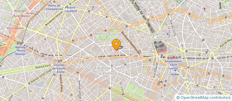 localisation de l'entreprise PAPREC ENERGIES FUTURE 11 à PARIS