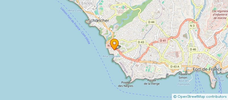 localisation de l'entreprise PAS A PAS DIGITAL  SCHLCHER