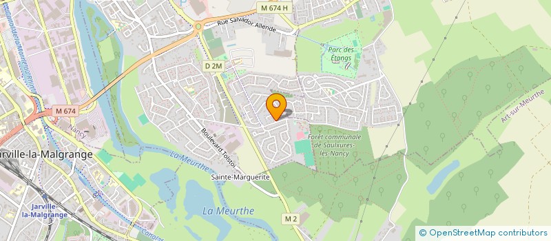 localisation de l'entreprise PASSEPORT TO FRANCE  CHATUZANGE-LE-GOUBET