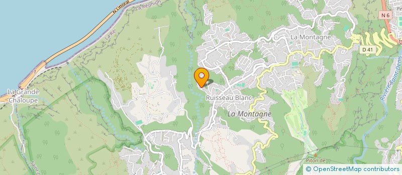 localisation de l'entreprise PAYANKEY  SAINT DENIS